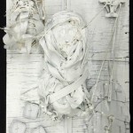 Mixed Media and Gesso