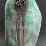 White Stoneware, Oxidation-fired to Cone 6