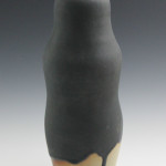 White Stoneware, Wood-fired to Cone 9-10 in the Albion Anagama Kiln
