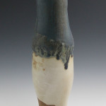 White Stoneware, Wood-fired to Cone 9-10 in the Albion Anagama Kiln