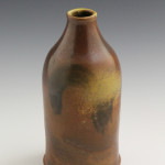 White Stoneware, Wood-fired to Cone 9-10 in the Albion Anagama Kiln