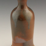 White Stoneware, Wood-fired to Cone 9-10 in the Albion Anagama Kiln