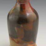 White Stoneware, Wood-fired to Cone 9-10 in the Albion Anagama Kiln