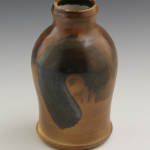 White Stoneware, Wood-fired to Cone 9-10 in the Albion Anagama Kiln