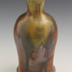 White Stoneware, Wood-fired to Cone 9-10 in the Albion Anagama Kiln